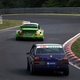 Illustration for article titled The Nürburgring 24 Classic Is A Step Back Into Awesome